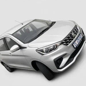 Suzuki 7-Seater