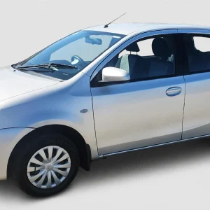 Toyota Etios Hatchback