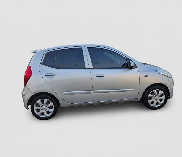 Hyundai i10 (Small)