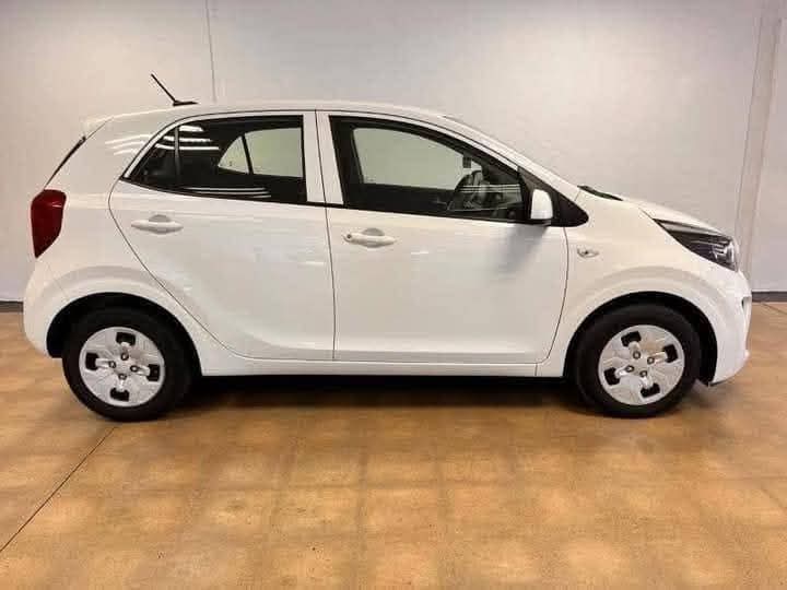 Kia Picanto 1.2 Exec