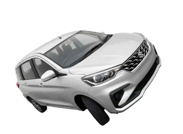 Suzuki 7-Seater