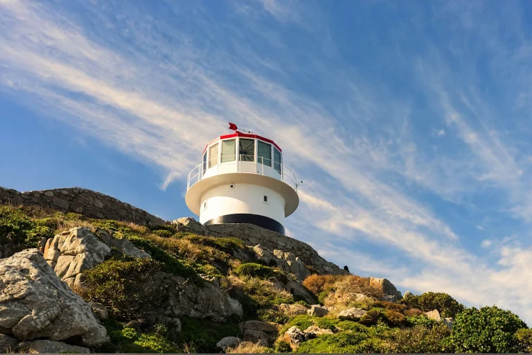 Cape Peninsula Tour - Full Day Transport (1-3 pp)